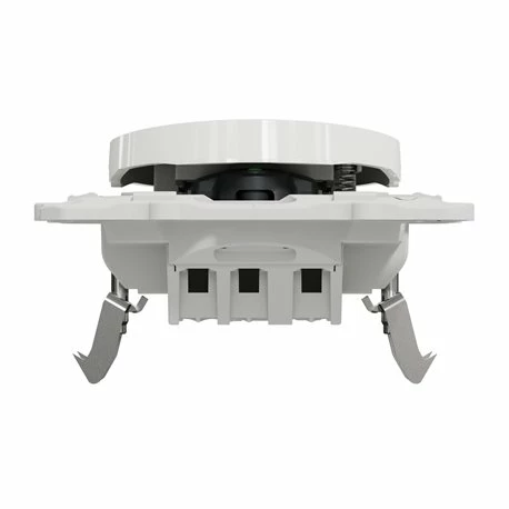 Bouton Poussoir Lumineux Sans Marquage Odace S525276 Blanc Brillant 10 Bouton Poussoir Lumineux Sans Marquage Odace S525276 Blanc Brillant – Image 8