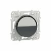 Bouton-poussoir Odace S540266 Anthracite Avec Porte-étiquette 2 Bouton-poussoir Odace S540266 Anthracite Avec Porte-étiquette -Schneider Electric Soldes bouton poussoir odace s540266 anthracite avec porte etiquette