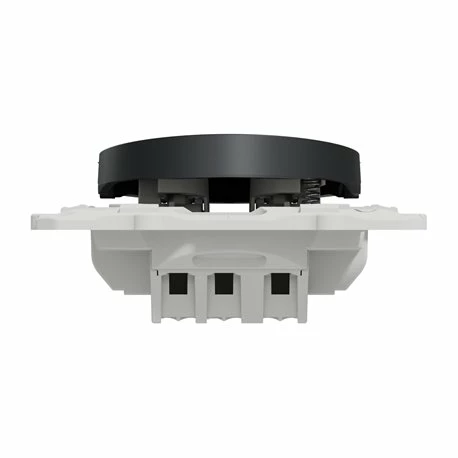 Bouton-poussoir Odace S540266 Anthracite Avec Porte-étiquette 9 Bouton-poussoir Odace S540266 Anthracite Avec Porte-étiquette – Image 7