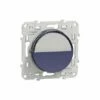 Bouton-poussoir Odace S550266 Bleu Cobalt Avec Porte-étiquette 2 Bouton-poussoir Odace S550266 Bleu Cobalt Avec Porte-étiquette -Schneider Electric Soldes bouton poussoir odace s550266 bleu cobalt avec porte etiquette