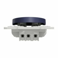 Bouton-poussoir Odace S550266 Bleu Cobalt Avec Porte-étiquette -Schneider Electric Soldes bouton poussoir odace s550266 bleu cobalt avec porte etiquette 5