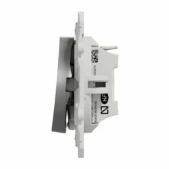 Bouton-poussoir Sans Marquage Lumineux Odace S530276 Aluminium 12 Bouton-poussoir Sans Marquage Lumineux Odace S530276 Aluminium -Schneider Electric Soldes bouton poussoir sans marquage lumineux odace s530276 aluminium 2