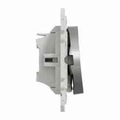 Bouton-poussoir Sans Marquage Lumineux Odace S530276 Aluminium 14 Bouton-poussoir Sans Marquage Lumineux Odace S530276 Aluminium -Schneider Electric Soldes bouton poussoir sans marquage lumineux odace s530276 aluminium 4