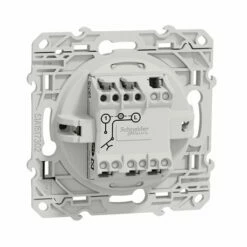 Bouton-poussoir Sans Marquage Lumineux Odace S530276 Aluminium 15 Bouton-poussoir Sans Marquage Lumineux Odace S530276 Aluminium -Schneider Electric Soldes bouton poussoir sans marquage lumineux odace s530276 aluminium 5
