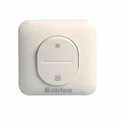 Interrupteur Bouton Poussoir 2 Vitesses