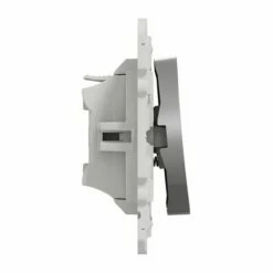 Bouton-poussoir Symbole Carillon Odace S530246 Aluminium 13 Bouton-poussoir Symbole Carillon Odace S530246 Aluminium -Schneider Electric Soldes bouton poussoir symbole carillon odace s530246 aluminium 3