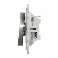 Bouton-poussoir Symbole Carillon Odace S530246 Aluminium 14 Bouton-poussoir Symbole Carillon Odace S530246 Aluminium -Schneider Electric Soldes bouton poussoir symbole carillon odace s530246 aluminium 4