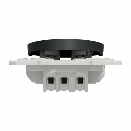 Bouton-poussoir Symbole De Cloche Odace S540246 Anthracite 11 Bouton-poussoir Symbole De Cloche Odace S540246 Anthracite – Image 9