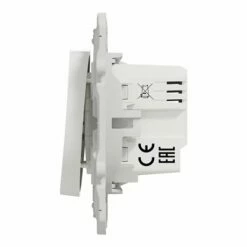 Bouton Poussoir Wiser Odace S520530W 10 A Zigbee Blanc 12 Bouton Poussoir Wiser Odace S520530W 10 A Zigbee Blanc -Schneider Electric Soldes bouton poussoir wiser odace s520530w 10 a zigbee blanc 2