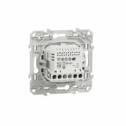 Bouton Poussoir Wiser Odace S520530W 10 A Zigbee Blanc 13 Bouton Poussoir Wiser Odace S520530W 10 A Zigbee Blanc -Schneider Electric Soldes bouton poussoir wiser odace s520530w 10 a zigbee blanc 3