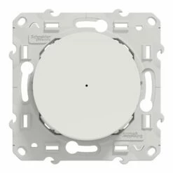 Bouton Poussoir Wiser Odace S520530W 10 A Zigbee Blanc 14 Bouton Poussoir Wiser Odace S520530W 10 A Zigbee Blanc -Schneider Electric Soldes bouton poussoir wiser odace s520530w 10 a zigbee blanc 4
