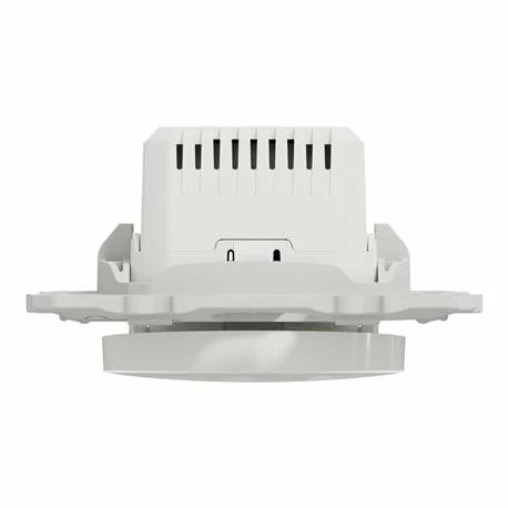 Bouton Poussoir Wiser Odace S520530W 10 A Zigbee Blanc 8 Bouton Poussoir Wiser Odace S520530W 10 A Zigbee Blanc – Image 6