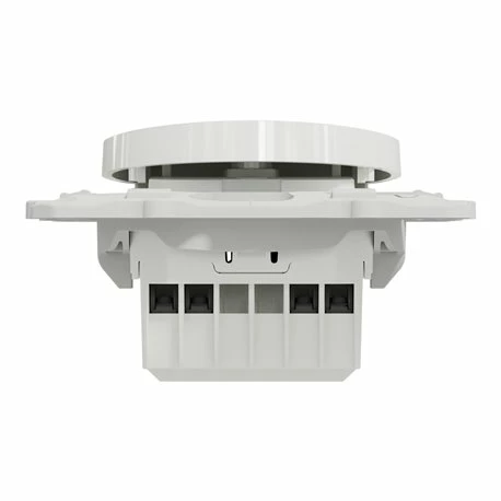 Bouton Poussoir Wiser Odace S520530W 10 A Zigbee Blanc 10 Bouton Poussoir Wiser Odace S520530W 10 A Zigbee Blanc – Image 8