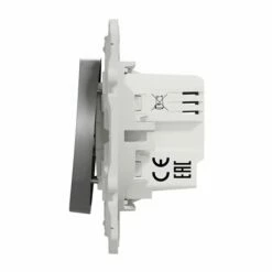 Bouton Poussoir Wiser Odace S530530W 10 A Zigbee Alu 15 Bouton Poussoir Wiser Odace S530530W 10 A Zigbee Alu -Schneider Electric Soldes bouton poussoir wiser odace s530530w 10 a zigbee alu 5