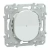 Bouton Poussoir Wiser Ovalis S320530W 10 A Zigbee Blanc 2 Bouton Poussoir Wiser Ovalis S320530W 10 A Zigbee Blanc -Schneider Electric Soldes bouton poussoir wiser ovalis s320530w 10 a zigbee blanc