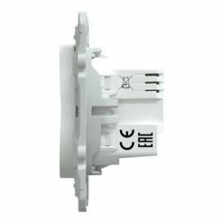 Bouton Poussoir Wiser Ovalis S320530W 10 A Zigbee Blanc 12 Bouton Poussoir Wiser Ovalis S320530W 10 A Zigbee Blanc -Schneider Electric Soldes bouton poussoir wiser ovalis s320530w 10 a zigbee blanc 2