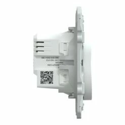 Bouton Poussoir Wiser Ovalis S320530W 10 A Zigbee Blanc 14 Bouton Poussoir Wiser Ovalis S320530W 10 A Zigbee Blanc -Schneider Electric Soldes bouton poussoir wiser ovalis s320530w 10 a zigbee blanc 4