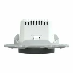 Bouton Poussoir Wiser Ovalis S340530W 10 A Zigbee Anthracite 15 Bouton Poussoir Wiser Ovalis S340530W 10 A Zigbee Anthracite -Schneider Electric Soldes bouton poussoir wiser ovalis s340530w 10 a zigbee anthracite 5