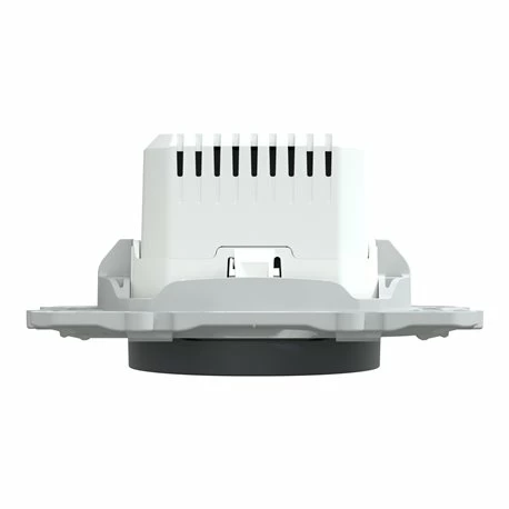 Bouton Poussoir Wiser Ovalis S340530W 10 A Zigbee Anthracite 8 Bouton Poussoir Wiser Ovalis S340530W 10 A Zigbee Anthracite – Image 6