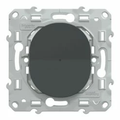 Bouton Poussoir Wiser Ovalis S340530W 10 A Zigbee Anthracite 17 Bouton Poussoir Wiser Ovalis S340530W 10 A Zigbee Anthracite -Schneider Electric Soldes bouton poussoir wiser ovalis s340530w 10 a zigbee anthracite 7