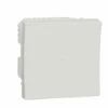 Schneider Electric Bouton Poussoir Wiser Unica NU353720W 10 A Zigbee Blanc Antimicrobien Mécanisme Seul 2 Schneider Electric Bouton Poussoir Wiser Unica NU353720W 10 A Zigbee Blanc Antimicrobien Mécanisme Seul -Schneider Electric Soldes bouton poussoir wiser unica nu353720w 10 a zigbee blanc antimicrobien mecanisme seul