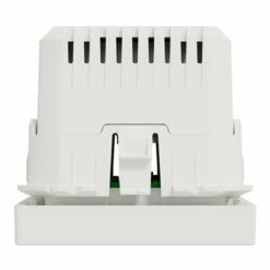 Schneider Electric Bouton Poussoir Wiser Unica NU353720W 10 A Zigbee Blanc Antimicrobien Mécanisme Seul 15 Schneider Electric Bouton Poussoir Wiser Unica NU353720W 10 A Zigbee Blanc Antimicrobien Mécanisme Seul -Schneider Electric Soldes bouton poussoir wiser unica nu353720w 10 a zigbee blanc antimicrobien mecanisme seul 5