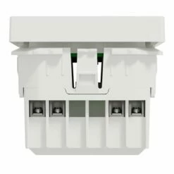 Schneider Electric Bouton Poussoir Wiser Unica NU353720W 10 A Zigbee Blanc Antimicrobien Mécanisme Seul 17 Schneider Electric Bouton Poussoir Wiser Unica NU353720W 10 A Zigbee Blanc Antimicrobien Mécanisme Seul -Schneider Electric Soldes bouton poussoir wiser unica nu353720w 10 a zigbee blanc antimicrobien mecanisme seul 7