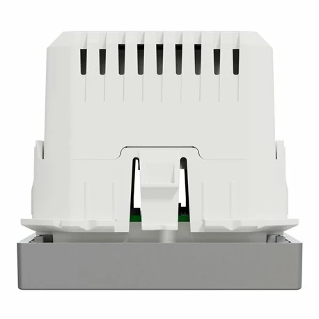 Schneider Electric Bouton Poussoir Wiser Unica NU353730W 10 A Zigbee Alu Mécanisme Seul 7 Schneider Electric Bouton Poussoir Wiser Unica NU353730W 10 A Zigbee Alu Mécanisme Seul – Image 5