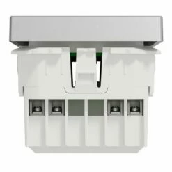 Schneider Electric Bouton Poussoir Wiser Unica NU353730W 10 A Zigbee Alu Mécanisme Seul 17 Schneider Electric Bouton Poussoir Wiser Unica NU353730W 10 A Zigbee Alu Mécanisme Seul -Schneider Electric Soldes bouton poussoir wiser unica nu353730w 10 a zigbee alu mecanisme seul 7