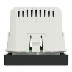 Schneider Electric Bouton Poussoir Wiser Unica NU353754W 10 A Zigbee Anthracite Mécanisme Seul 16 Schneider Electric Bouton Poussoir Wiser Unica NU353754W 10 A Zigbee Anthracite Mécanisme Seul -Schneider Electric Soldes bouton poussoir wiser unica nu353754w 10 a zigbee anthracite mecanisme seul 6