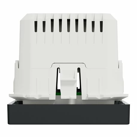 Schneider Electric Bouton Poussoir Wiser Unica NU353754W 10 A Zigbee Anthracite Mécanisme Seul 9 Schneider Electric Bouton Poussoir Wiser Unica NU353754W 10 A Zigbee Anthracite Mécanisme Seul – Image 7