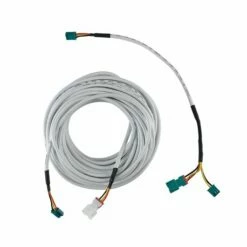 LG Câble De Pontage Maître-esclave PZCWRCG3.ENCXCOM Blanc Filaire