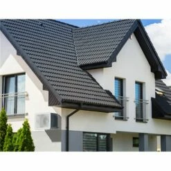 Cache Climatisation Complet Outsteel Bubbles - L Blanc Crème Et Gris Anthracite 53003210/7016/9001 5 Cache Climatisation Complet Outsteel Bubbles - L Blanc Crème Et Gris Anthracite 53003210/7016/9001 -Schneider Electric Soldes cache climatisation complet outsteel bubbles l blanc creme et gris anthracite 1