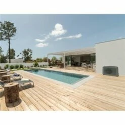 Cache Climatisation Complet Outsteel Bubbles - M Gris Anthracite 53002210/7016 5 Cache Climatisation Complet Outsteel Bubbles - M Gris Anthracite 53002210/7016 -Schneider Electric Soldes cache climatisation complet outsteel bubbles m gris anthracite 1