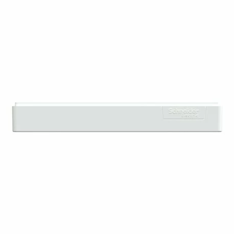 Schneider Electric Cadre De Finition D-Life MTN4040-6535 Blanc Lotus 4 Postes 5 Schneider Electric Cadre De Finition D-Life MTN4040-6535 Blanc Lotus 4 Postes – Image 3