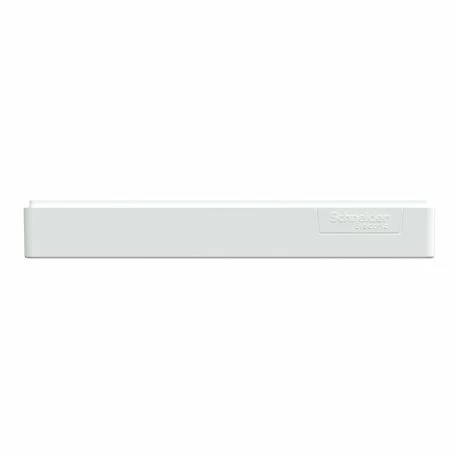 Schneider Electric Cadre De Finition D-Life MTN4050-6535 Blanc Lotus 5 Postes 5 Schneider Electric Cadre De Finition D-Life MTN4050-6535 Blanc Lotus 5 Postes – Image 3