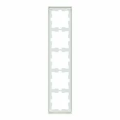 Schneider Electric Cadre De Finition D-Life MTN4050-6535 Blanc Lotus 5 Postes 15 Schneider Electric Cadre De Finition D-Life MTN4050-6535 Blanc Lotus 5 Postes -Schneider Electric Soldes cadre de finition d life mtn4050 6535 blanc lotus 5 postes 5