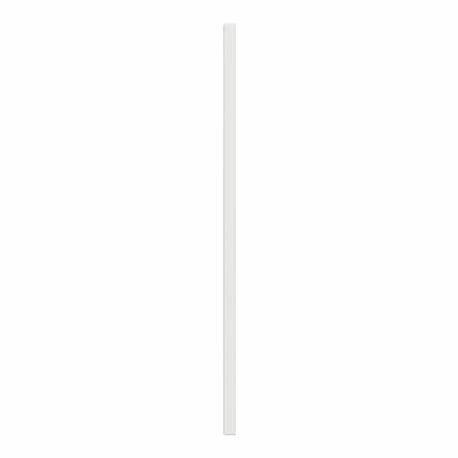 Schneider Electric Cadre De Finition D-Life MTN4050-6537 Blanc Nordic Mat 5 Postes 5 Schneider Electric Cadre De Finition D-Life MTN4050-6537 Blanc Nordic Mat 5 Postes – Image 3
