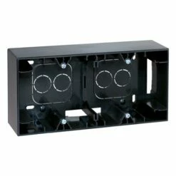 Cadre Saillie 2 Postes Type A Vulcain