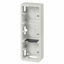 Schneider Electric Cadre Saillie Mosaic Pour 3 X 2 Modules Montage Vertical 080283 7 Schneider Electric Cadre Saillie Mosaic Pour 3 X 2 Modules Montage Vertical 080283 -Schneider Electric Soldes cadre saillie mosaic pour 3 x 2 modules montage vertical 080283 2