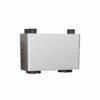 Caisson De Répartition Métallique InspirAIR Home SC370 2 Caisson De Répartition Métallique InspirAIR Home SC370 -Schneider Electric Soldes caisson de repartition inspirair home sc370 11023327 aldes