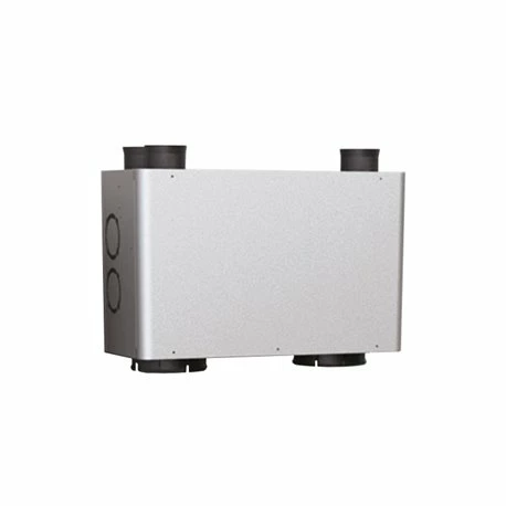 Caisson De Répartition Métallique InspirAIR Home SC370 3 Caisson De Répartition Métallique InspirAIR Home SC370