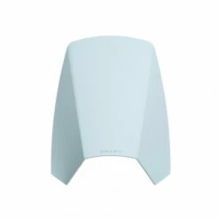 Capot Borne De Recharge 7,4 KW/h Design Bleu Ciel (Pantone 5523C)