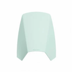 Capot Borne De Recharge 7,4 KW/h Design Bleu écume (Pantone 566C)