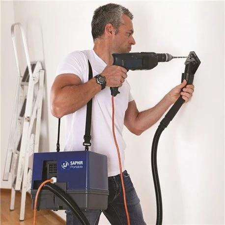 Capteur Aspiration Pour Perçage 5 Capteur Aspiration Pour Perçage – Image 3