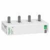 Schneider Electric Capteur De Mesure Radiofréquence 3P+N 63A Acti9 A9MEM1542 Aval 1 Schneider Electric Capteur De Mesure Radiofréquence 3P+N 63A Acti9 A9MEM1542 Aval -Schneider Electric Soldes capteur de mesure radiofrequence 3pn 63a acti9 a9mem1542 aval