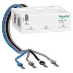 Schneider Electric Capteur De Mesure Wiser Energy PowerTag R9M70 Triphasé