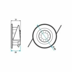 Capteur Mod Optic Pour Système VMT Mod 5 Capteur Mod Optic Pour Système VMT Mod -Schneider Electric Soldes capteur mod optic pour systeme vmt mod 1
