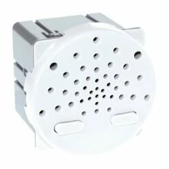 Carillon D'ambiance Blanc