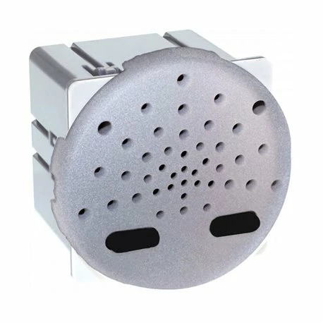 Carillon D'ambiance Silver 3 Carillon D'ambiance Silver